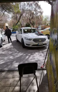 بازرگانی شیشه اتومبیل صمد