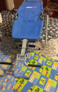 دستگاه ورزشی