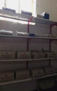 فروش پرینتر بانکی و فکس