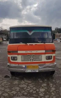مینی بوس 63 فابریک