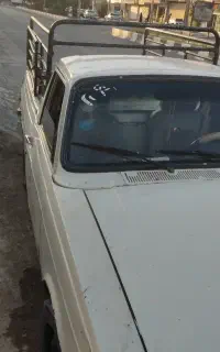 وانت بار از زابل به زاهدان و بلعکس