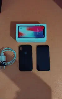 آیفون x 256گیگ معاوضه