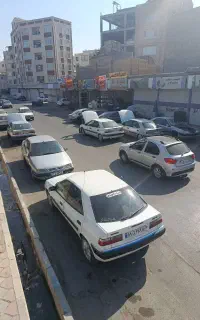 تعمیرگاه زانتیا سینا