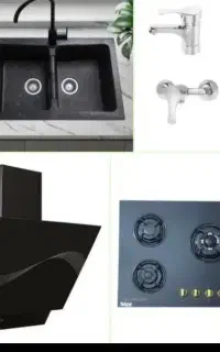 گاز۵ شعله  ۴۵۰۰