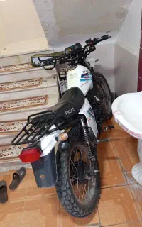 موتور فلات