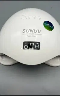 وسایل کاشت ناخن