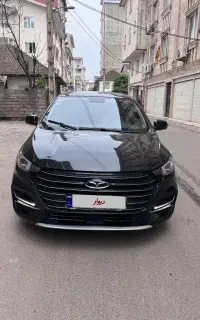 فروش اریزو ۶ پرو مشکی