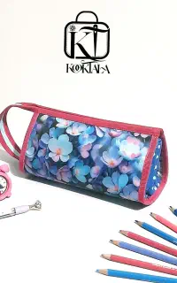 جامدادی   کیف آرایش