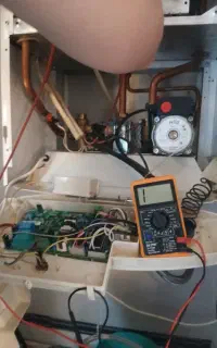 تعمیر پکیج و سرویس کامل ۲۴ ساعته