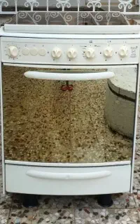 اجاق گاز۴شعل فردار درحدنوع قیمت ۶۵۰۰