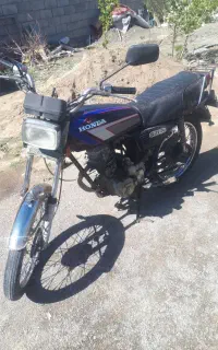 موتور نامی مدل 90