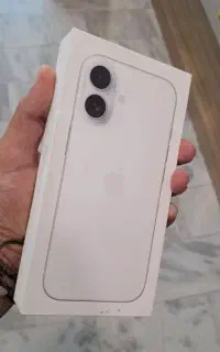 آیفون 17 نرمال نات اکتیو