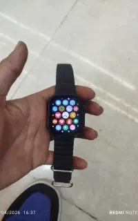 ساعت هوشمند