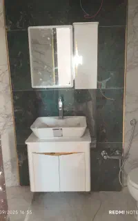 تاسیسات لوله کشی اب وفاضلاب