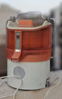 آبمیوه گیری