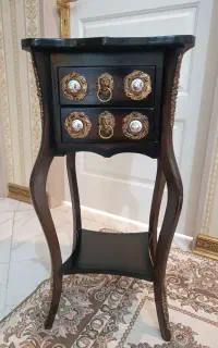 میز تلفن
