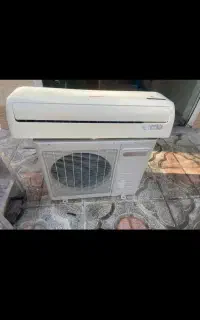 نصب‌سرویس‌ کولر گازی یافت‌اباد،ولیعصر،آزادی،صادقیه