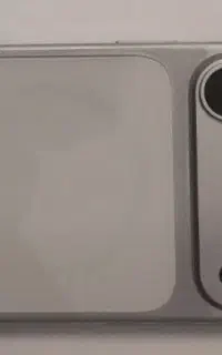 ۱۷ پرومکس رنگ سفید کپی