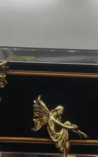 تابلو فرشته