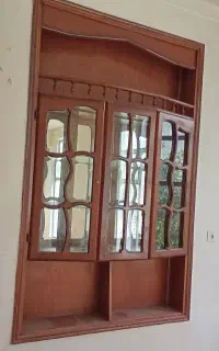 فروش  کمدهای دیواری