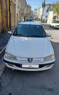 پژو پارس ۱۴۰۰