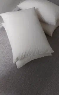 بالش پر