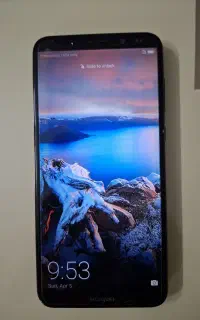 گوشی هواوی Mate10 lite