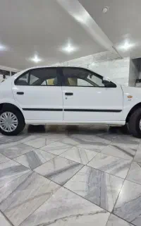 سمند xu7