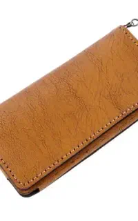 کیف پول شامل مدارک گم شده