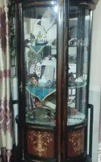 بوفه