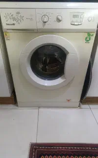 لباسشویی ۷کیلویی ابسال