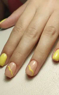 آموزش صفر تا صد کاشت ناخن پودر و ژل