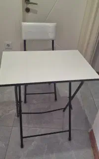 میز و صندلی تحریر