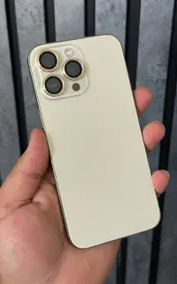 iPhone 14ProMax 512تک سیم