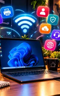 کافی نت آنلاین و حضوری