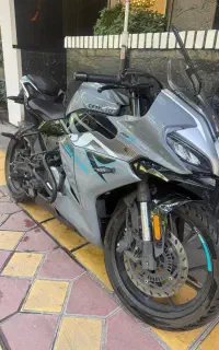 cf250sr سی اف ۲۵۰ ریس اقساط