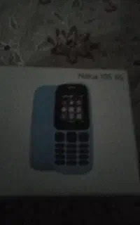 نوکیا ساده ۱۰۵