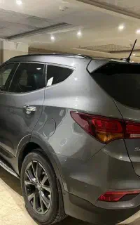 فروش سانتافه ۲۰۱۶ gdi فول