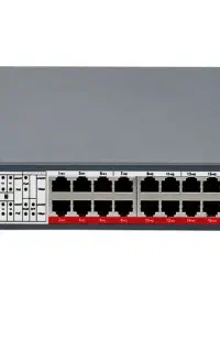 سوئیچ ۱۶ پورت netlan