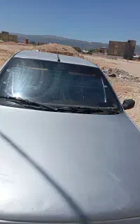 405 دوگانه کارخانه مدل 91 بدون رنگ