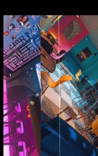 استخدام نیرو در کافه