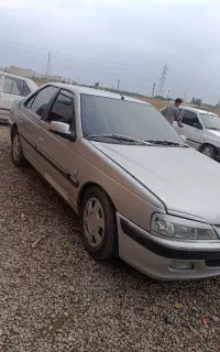 پارس 84