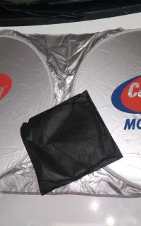 آفتاب گیر عینکی