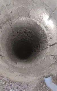 چاه کن