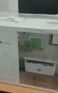 پرینتر سه کاره اچ پی پلمپ