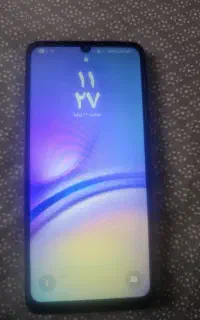 سامسونگ A05 در حد نو