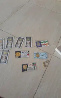 سکه پارسیان
