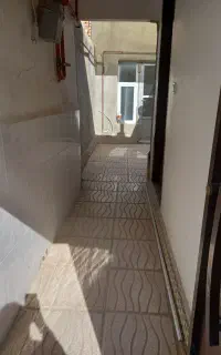 خانه در ملازینال کمی بالاتر از درمانگاه