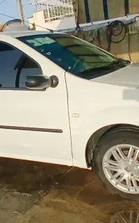 تندر ۹۰ مدل ۹۶ در حد خشک