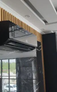 نصب/تعمیر/سرویس/جابجایی کولرگازی